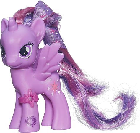 Celebrate the Beauty of Friendship with My Little Pony Cutie Mark Magic